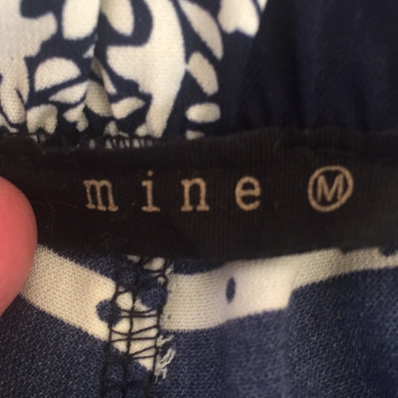 Shorts.  100% polyester. - Picture 2 of 3